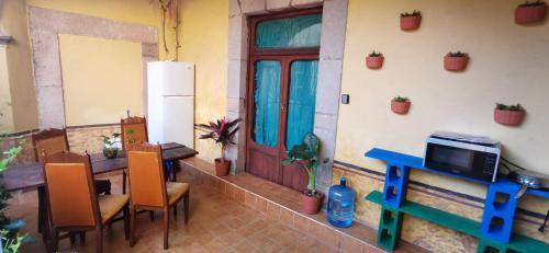 105 m² Ferienwohnung