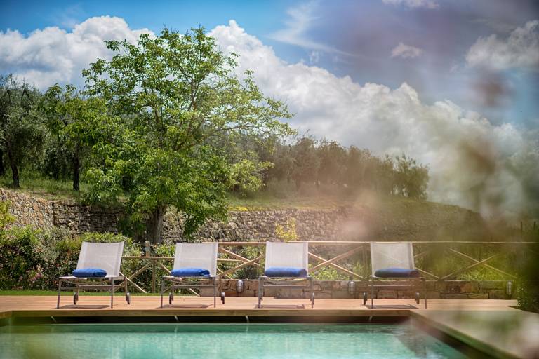 Ferienwohnung in Greve in Chianti, Sizilien