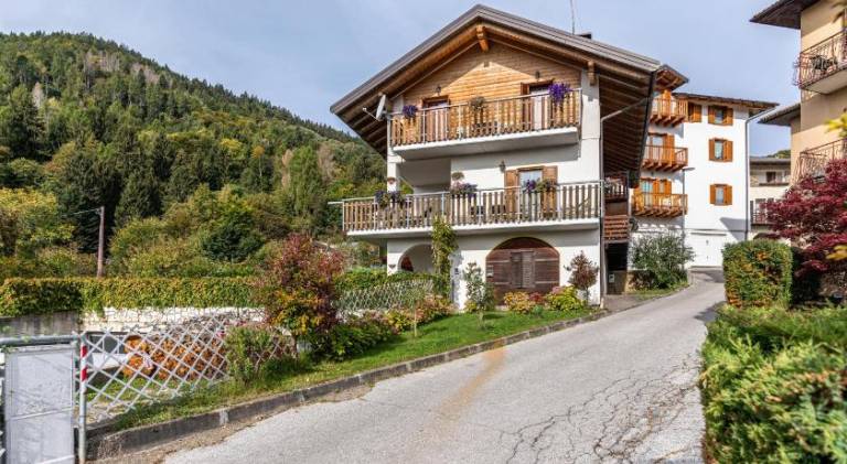 Appartamento Lago di Caldonazzo