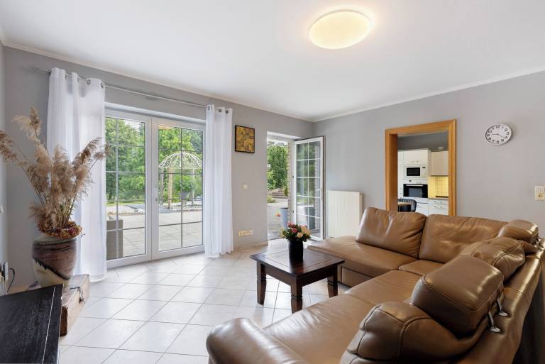 Ferienwohnung Eisenhüttenstadt