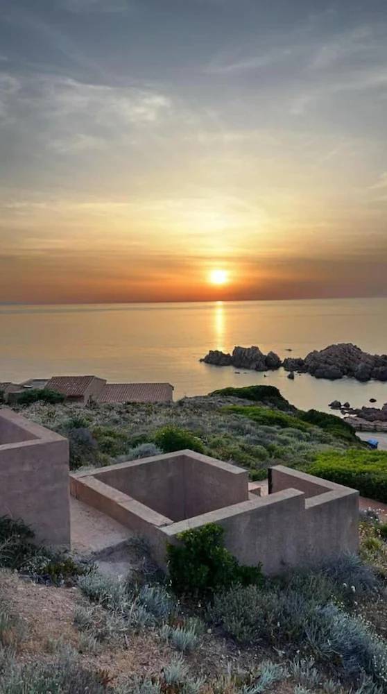 Apartamento Costa Paradiso