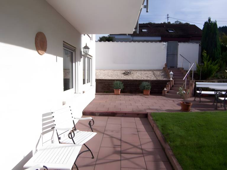 Ferienwohnung Gernsbach