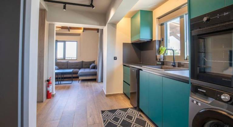 Charming holiday apartment with terrace, jacuzzi & pool | Pet-friendly — photo 5