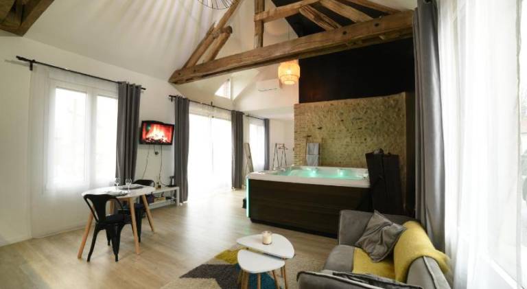 Lovely house with jacuzzi | Dogs allowed — photo 4