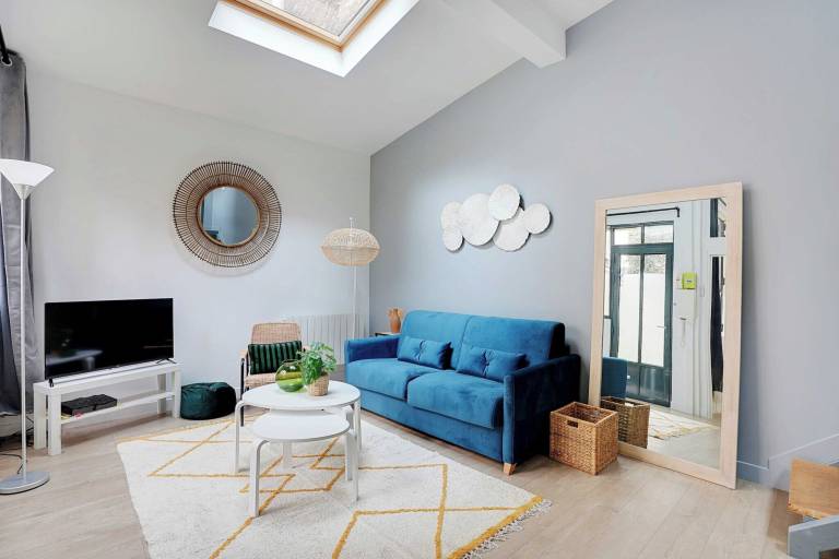 Appartement Vanves