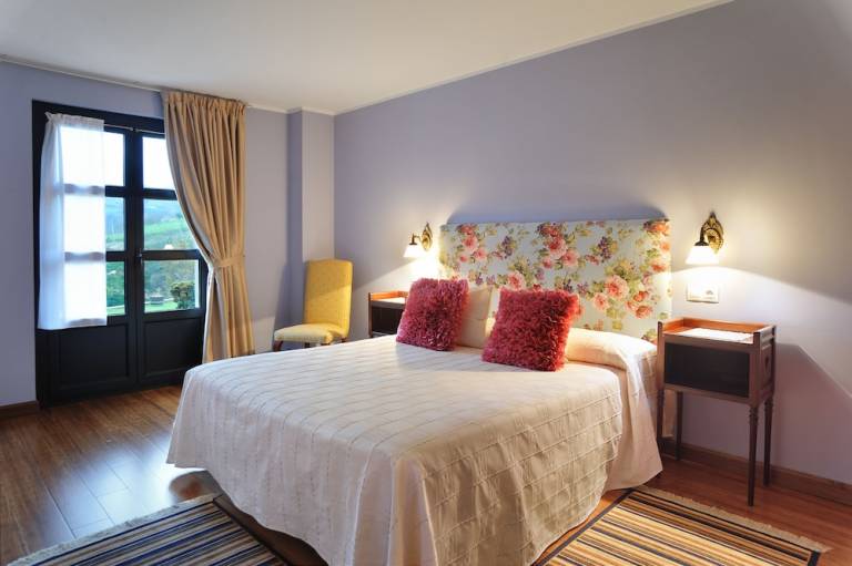 Aparthotel Villaviciosa