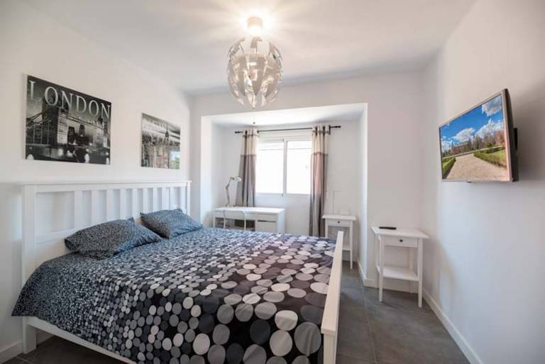 Appartement Camins al Grau