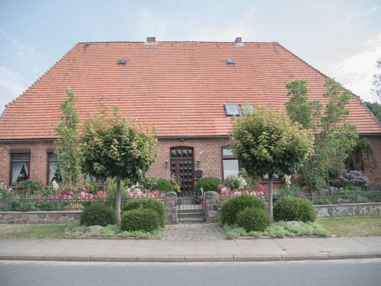 Ferienwohnung  Mölln