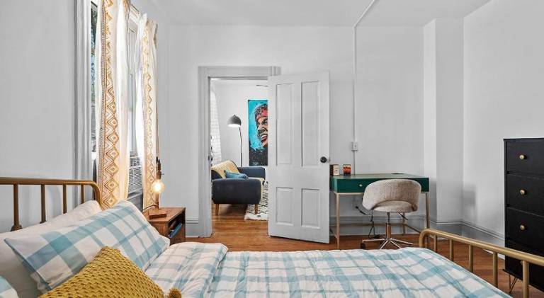 Apartment | Pets are welcome in Cleveland, OH