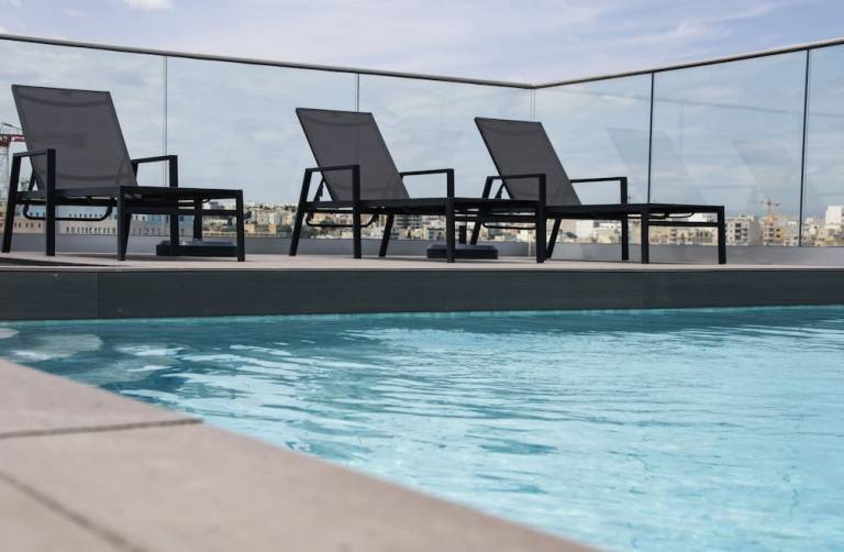 Aparthotel La Valeta