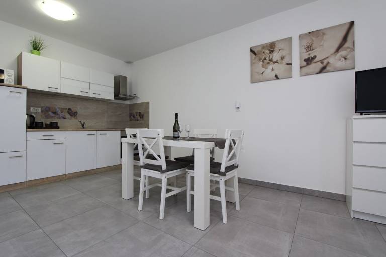Ferienwohnung Rovinj