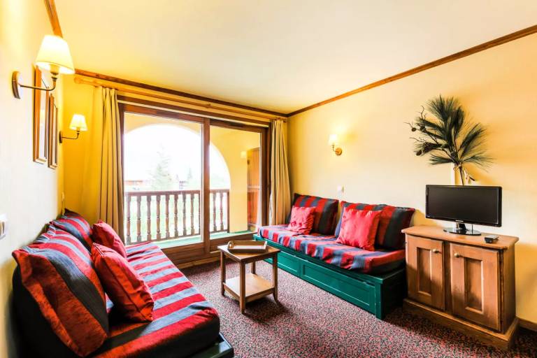 Appartement La Salle-les-Alpes