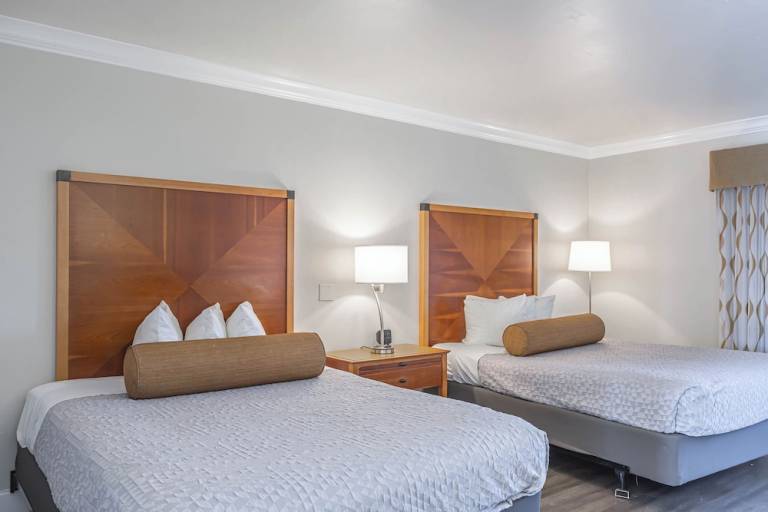 Motel  Arroyo Grande