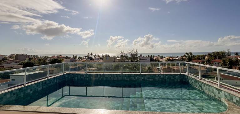 Apartment  Tamandaré