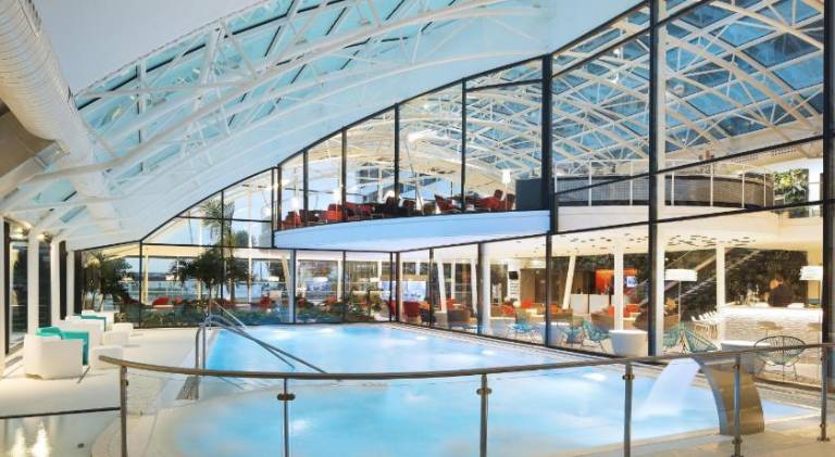 Oceania Paris Roissy CDG in Goussainville