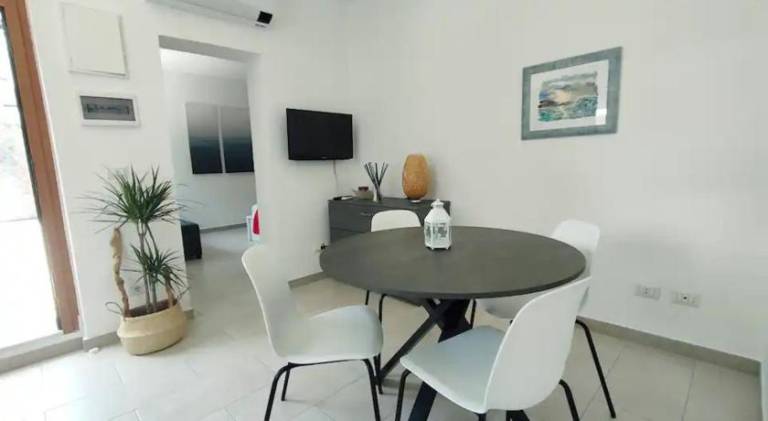 Holiday apartment with yard | Pets allowed — photo 3