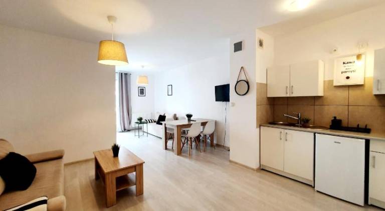 Apartment with 1 room for 6 persons — photo 4