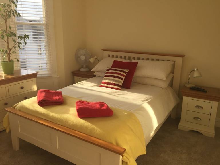 Bed and breakfast Elm Grove