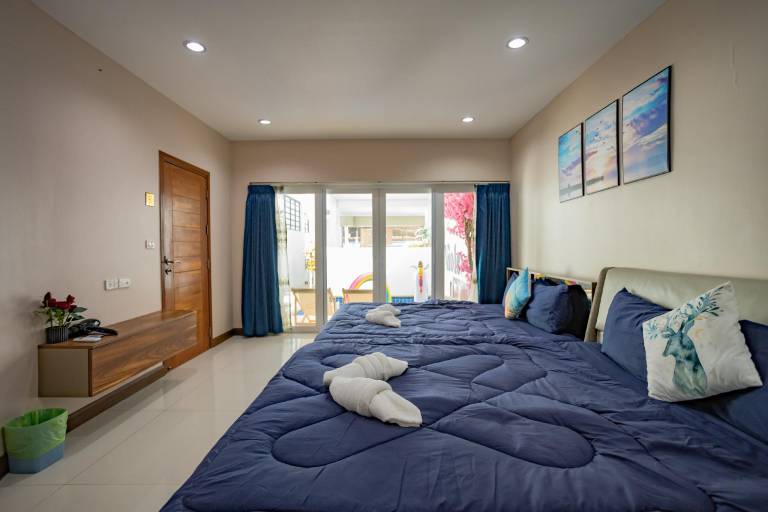 Beautiful villa | Dogs allowed — photo 2