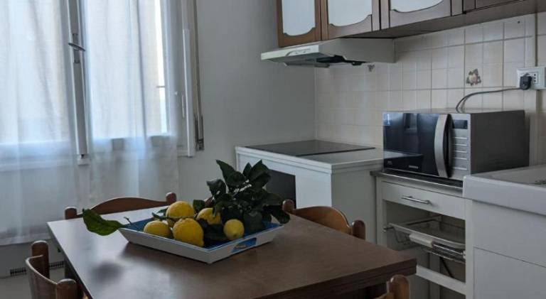 Rental apartment with 2 rooms for 5 persons — photo 3