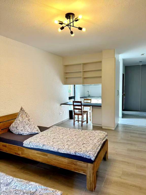 Ferienwohnung Hechtsheim