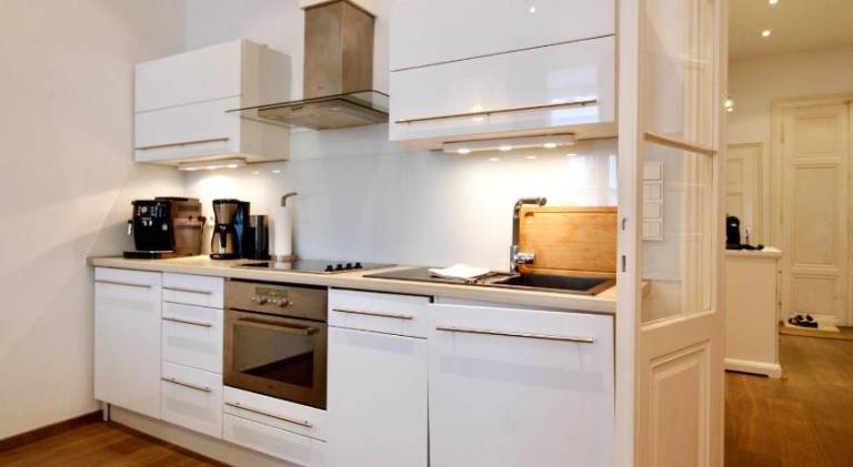 Apartment | Next to Vienna City Hall — photo 5