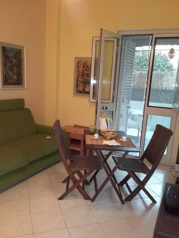 Appartamento  Formia