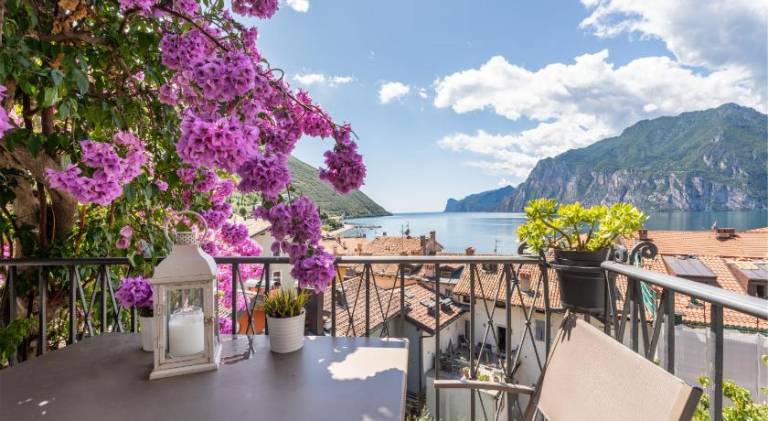 Apartament Nago-Torbole