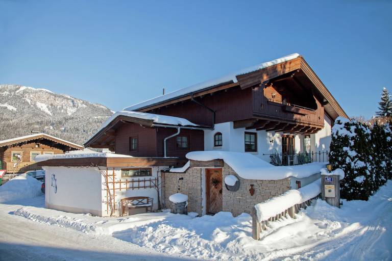 Appartement Gemeinde Sankt Johann in Tirol