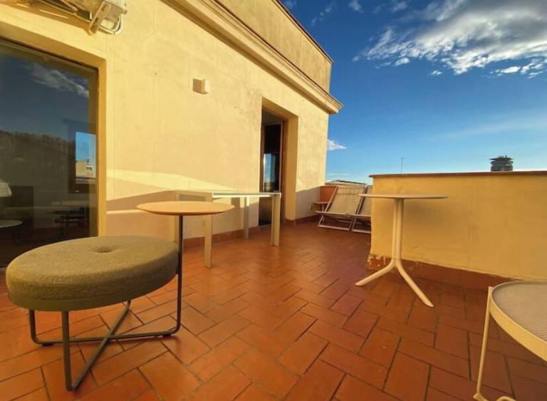 Ferienwohnung Barcelona