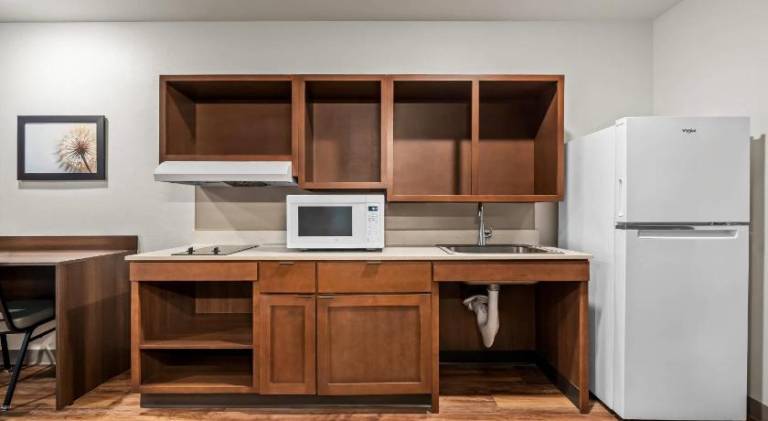 WoodSpring Suites Orlando East UCF in Orlando, FL