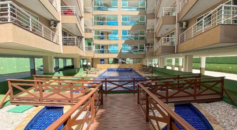 Apartamento Completo no Beach Place Cumbuco - Apto Luxo — photo 2