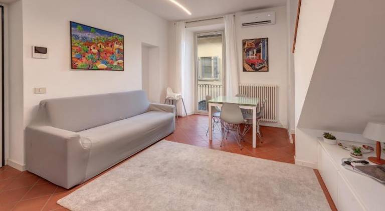 Holiday apartment | Pets allowed in Malgrate