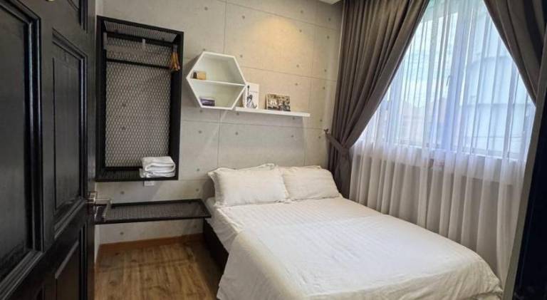 400 m&sup2; Ferienwohnung