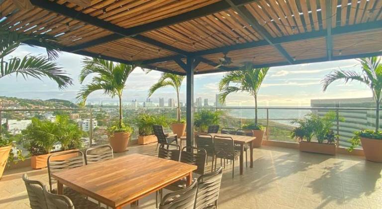 Wyndham Garden Cartagena — photo 3