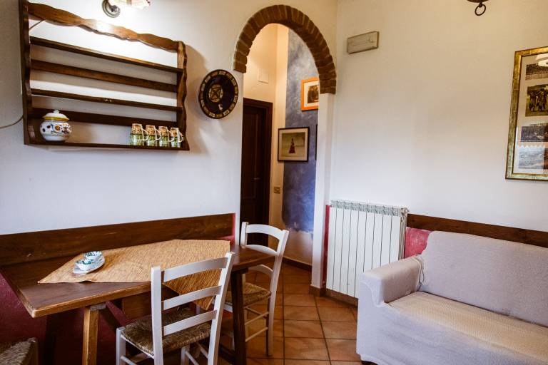 Privatzimmer Castiglione del Lago