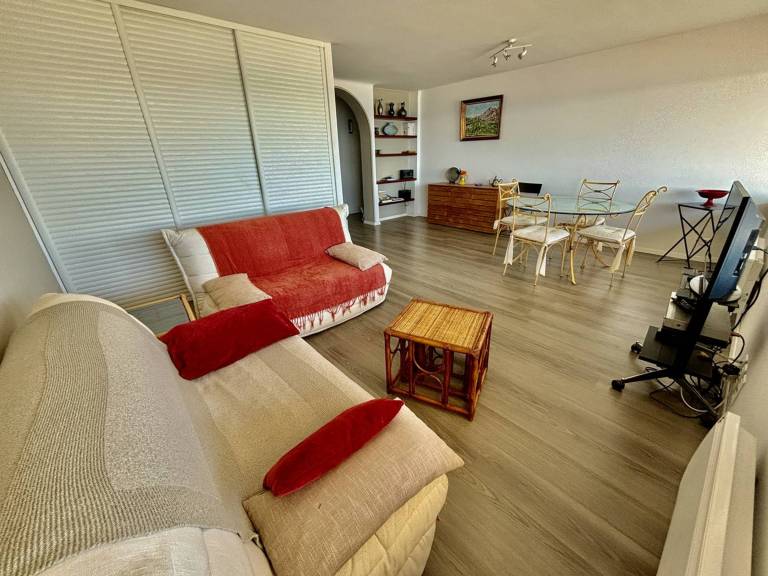 Apartment | Close to the beach | Pets allowed — photo 4