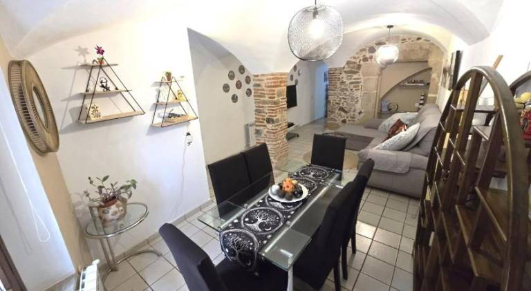 Fully equipped chalet with patio | Dogs allowed — photo 3
