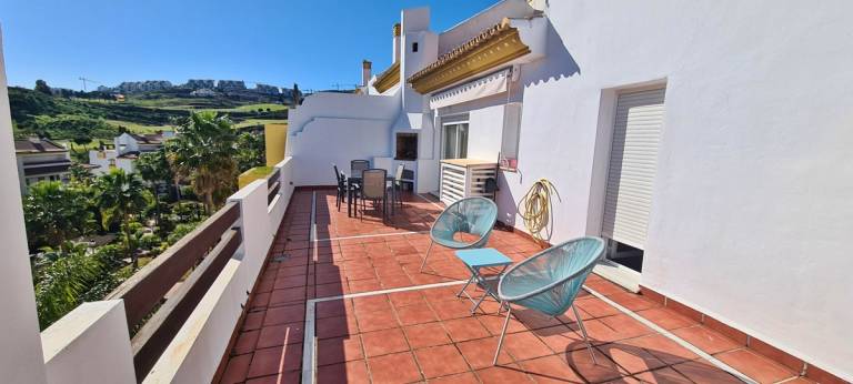 Ferienwohnung  La Cala de Mijas