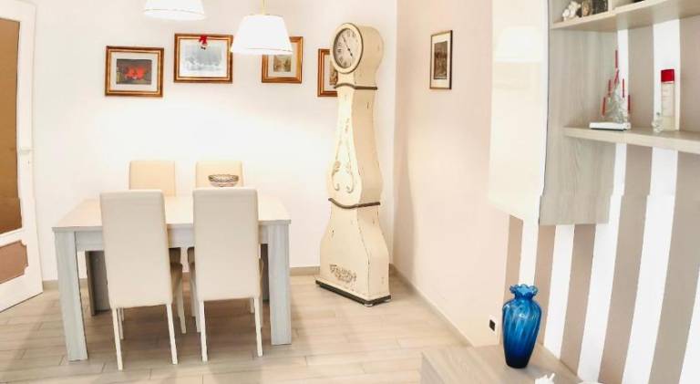 Rental apartment with 1 room for 4 persons — photo 3
