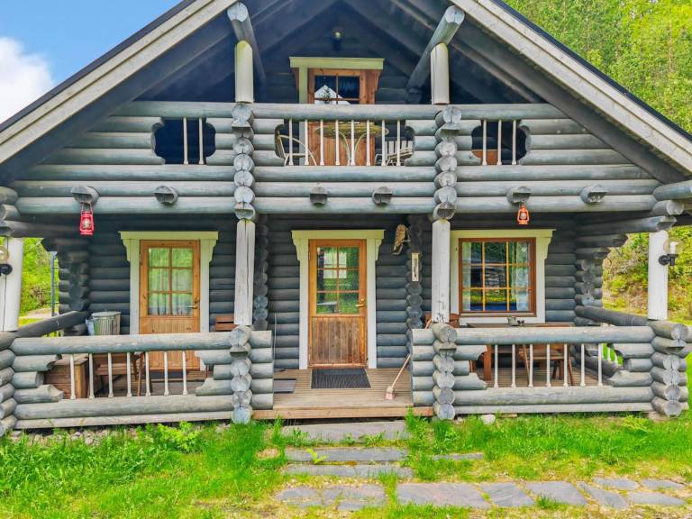 Pleasant house with sauna | Nature view | Dogs allowed — photo 2