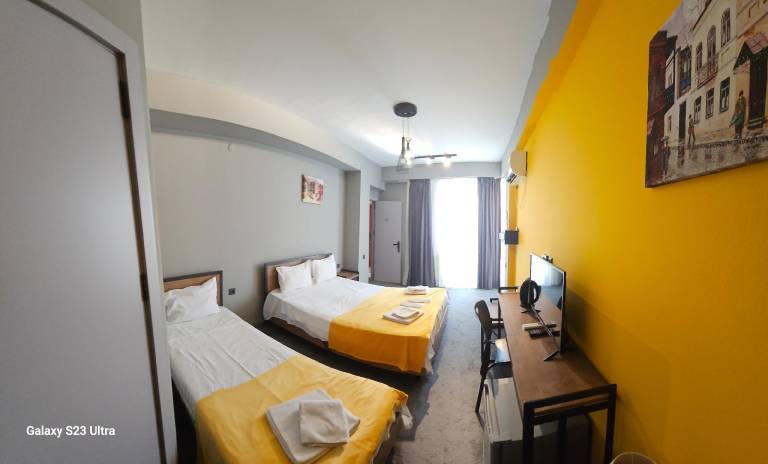 Diuma Hotel — photo 5