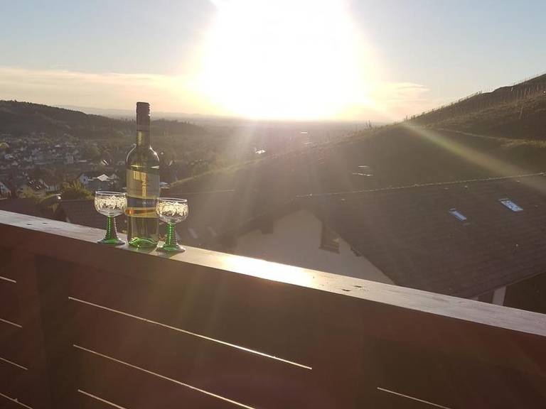 Ferienwohnung  Seebach