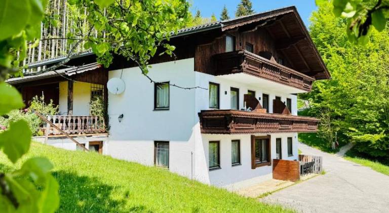 Ferienwohnung Gemeinde Unterach am Attersee