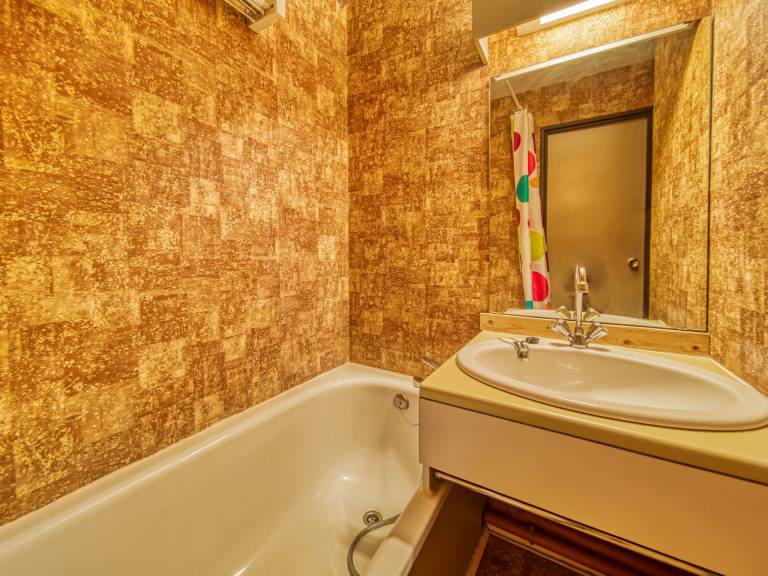 Rental apartment with 1 room for 3 persons — photo 4
