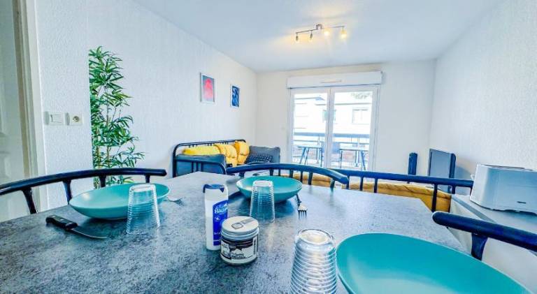 Apartment | Pets allowed — photo 2
