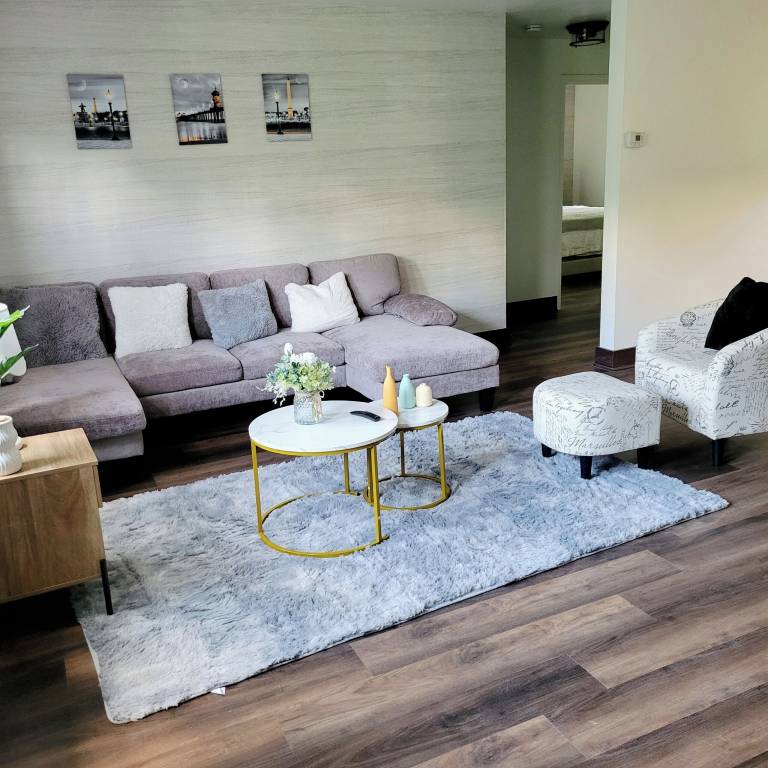 Appartement Baltimore