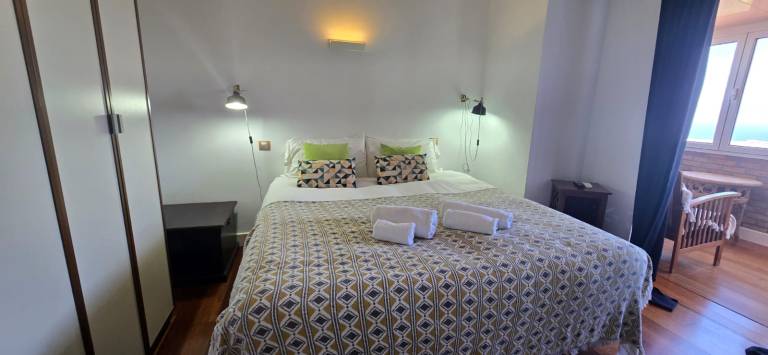 Private room Santa Brígida