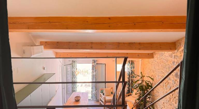Apartment with patio | Next to the beach | Pets allowed — photo 5