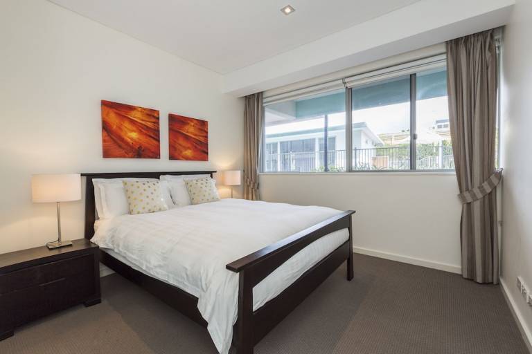 Apartman Fremantle